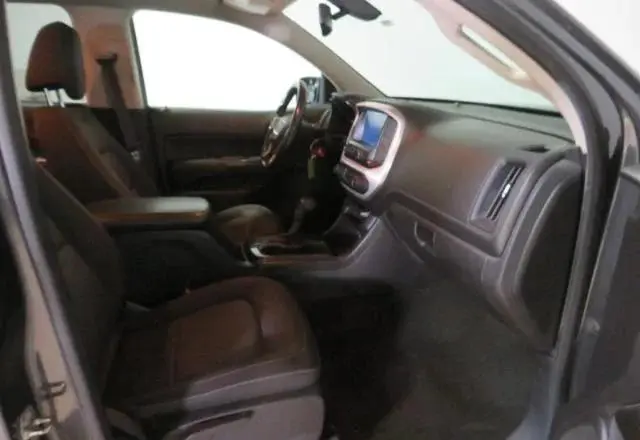2016 GMC CANYON SLE  