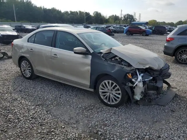 2013 VOLKSWAGEN JETTA TDI