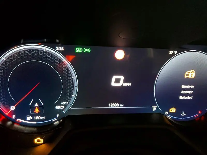 2024 DODGE HORNET GT PLUS  