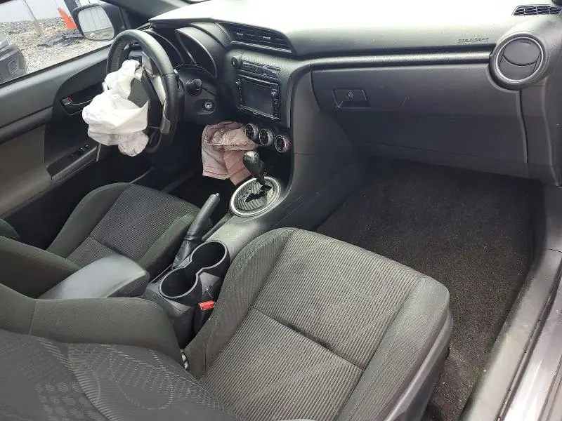 2013 SCION TC BASE  