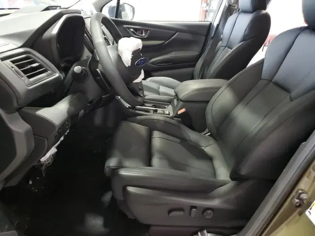 2025 SUBARU ASCENT ONYX TOURING  