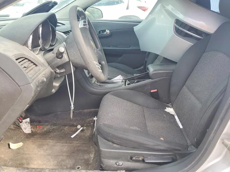 2012 CHEVROLET MALIBU 1LT  