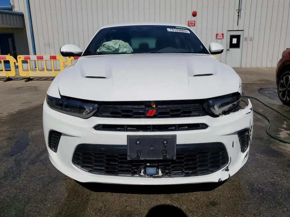 2024 DODGE HORNET R/T  
