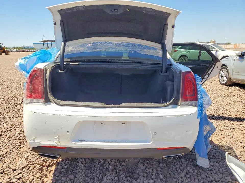 2023 CHRYSLER 300 S  