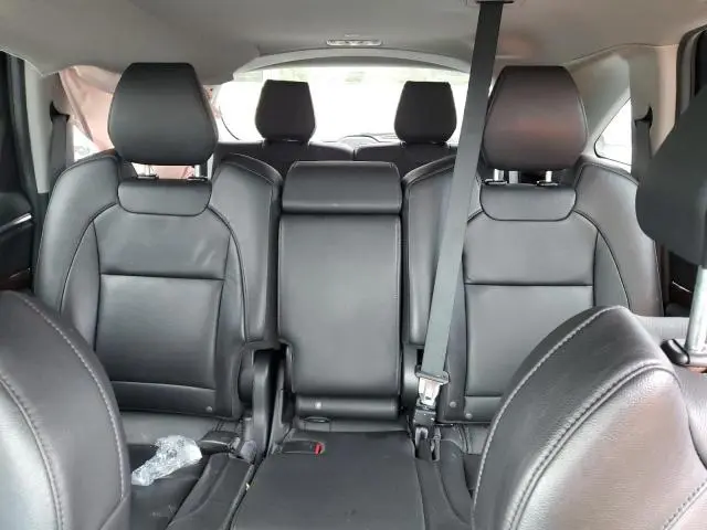 2019 ACURA MDX   