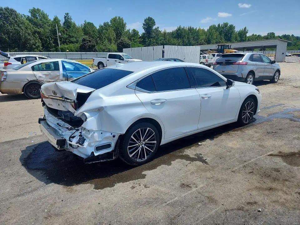 2023 LEXUS ES 350 BASE  