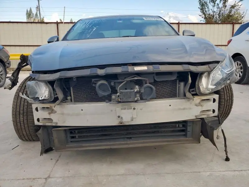 2019 NISSAN ALTIMA S  