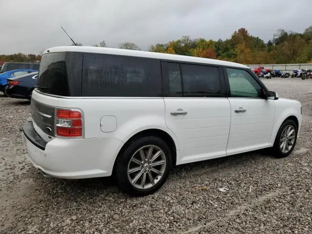 2015 FORD FLEX LIMITED  