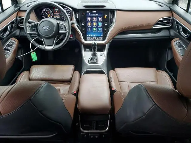 2022 SUBARU OUTBACK TOURING  