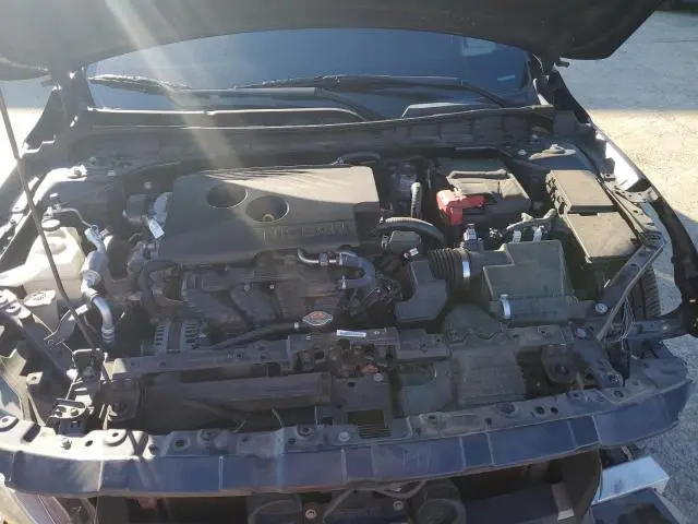 2020 NISSAN ALTIMA SL  