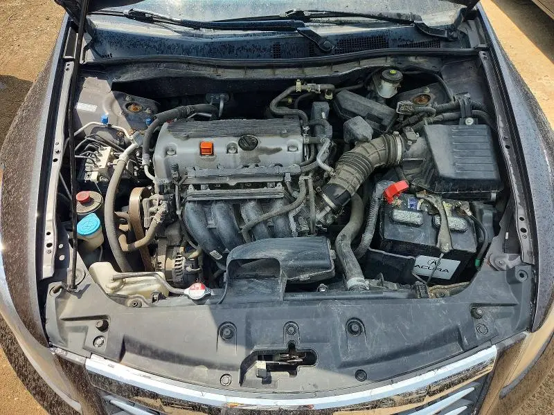 2011 HONDA ACCORD LXP  