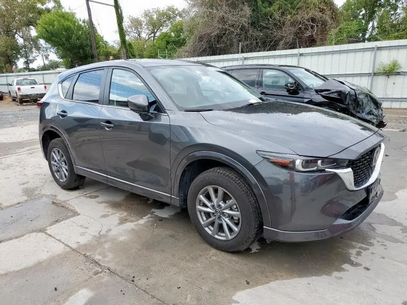 2024 MAZDA CX-5 SELECT  