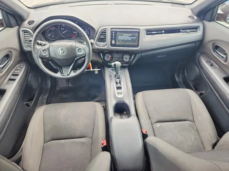 2020 HONDA HR-V SPORT  