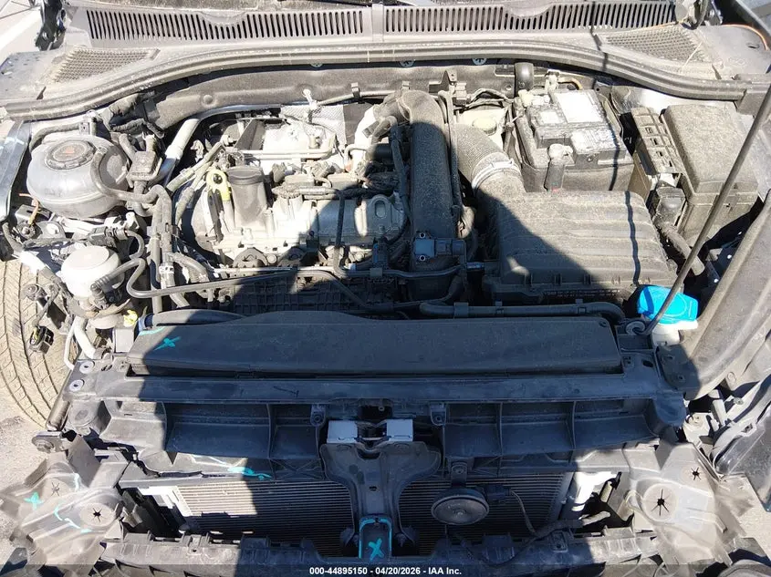 2020 VOLKSWAGEN JETTA 1.4T R-LINE/1.4T S/1.4T SE