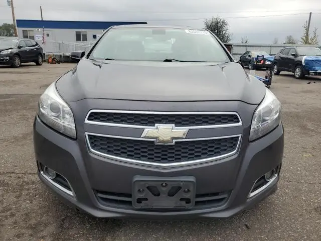 2013 CHEVROLET MALIBU 2LT  