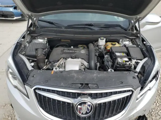 2019 BUICK ENVISION PREMIUM