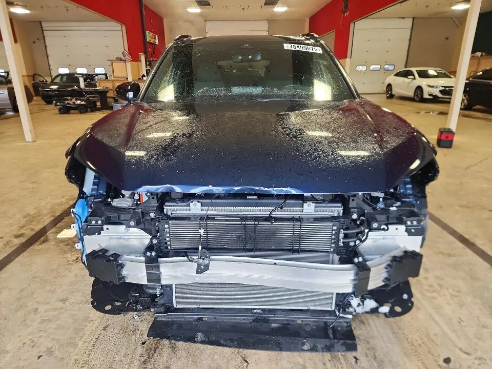 2024 HONDA CR-V SPORT  