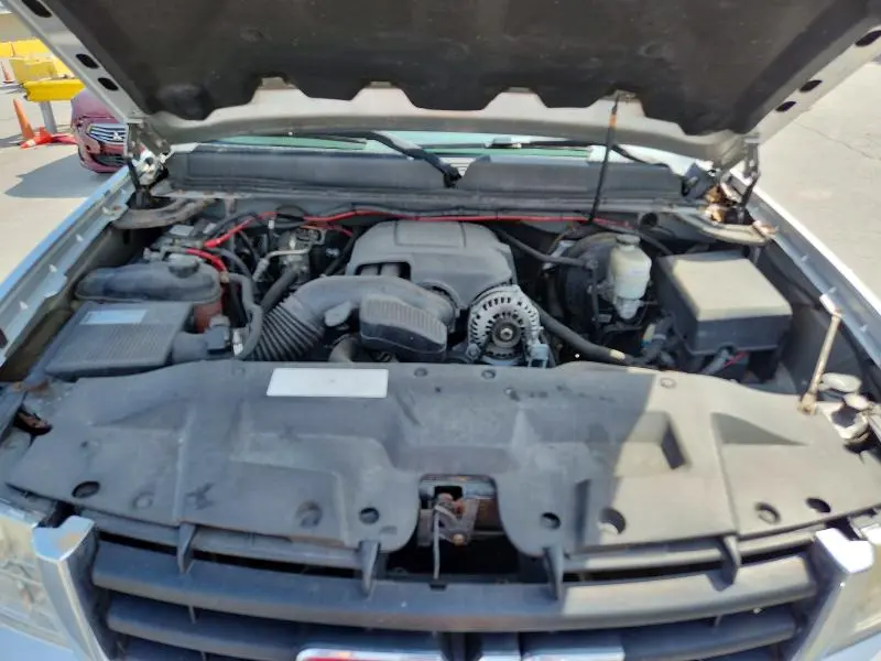 2010 GMC SIERRA K1500 SLE  