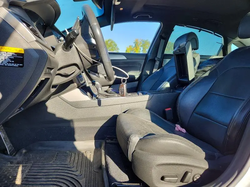 2015 HYUNDAI SONATA LIMITED 2.0T  