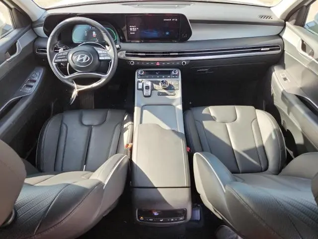 2024 HYUNDAI PALISADE XRT  