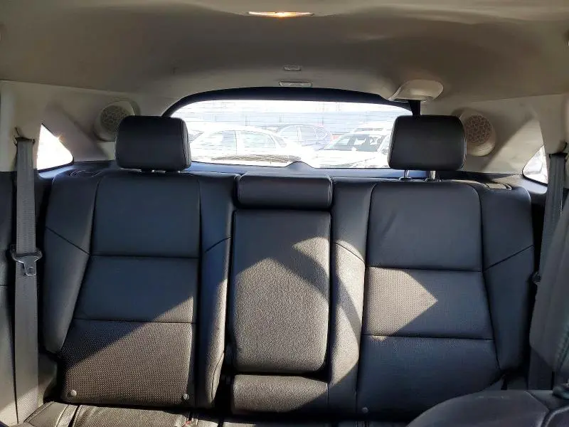 2013 ACURA RDX TECHNOLOGY  