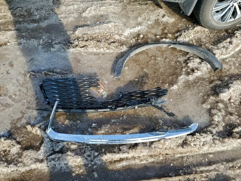 2024 INFINITI QX60 PURE  