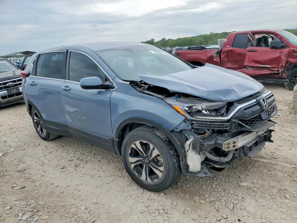 2021 HONDA CR-V SE  