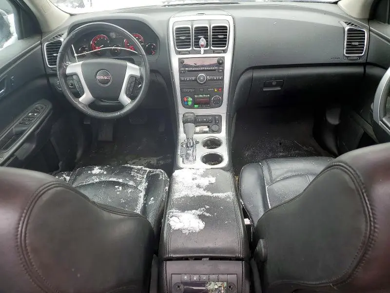 2012 GMC ACADIA SLT-1  