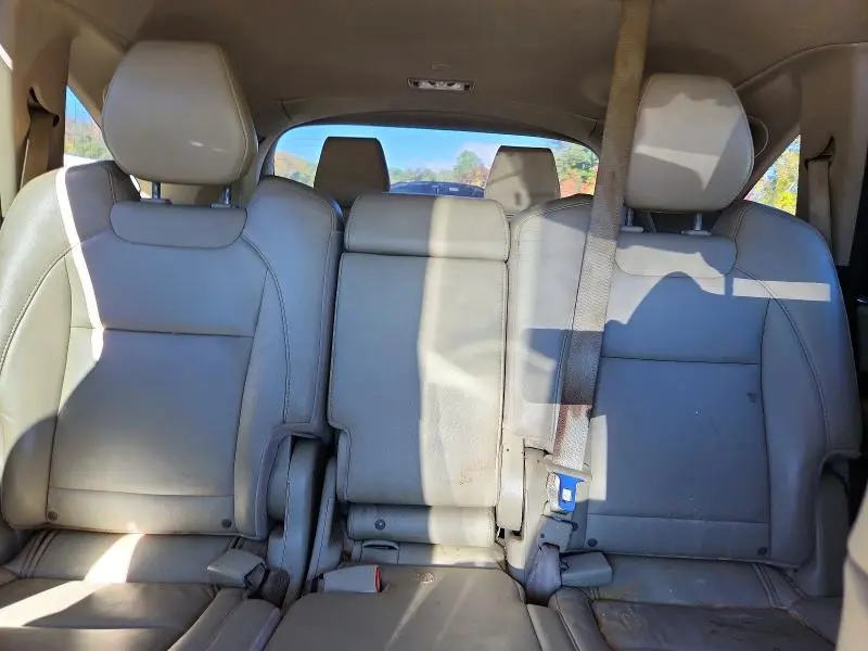 2014 ACURA MDX TECHNOLOGY  