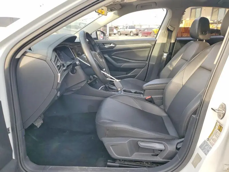 2020 VOLKSWAGEN JETTA S  