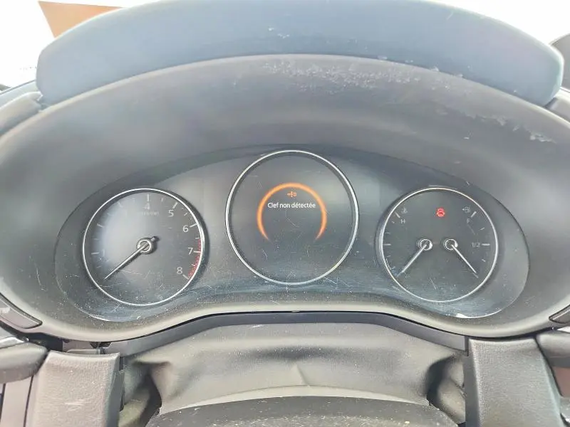 2021 MAZDA CX-30 PREFERRED  