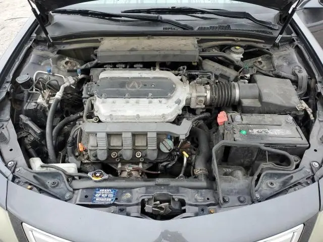 2013 ACURA TL TECH  