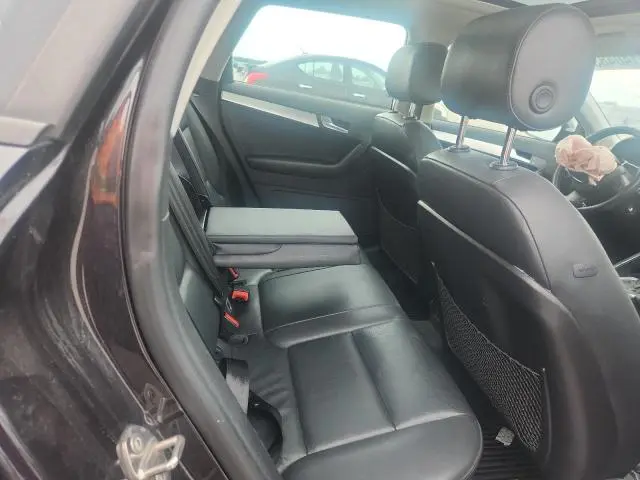 2013 AUDI A3 PREMIUM PLUS  