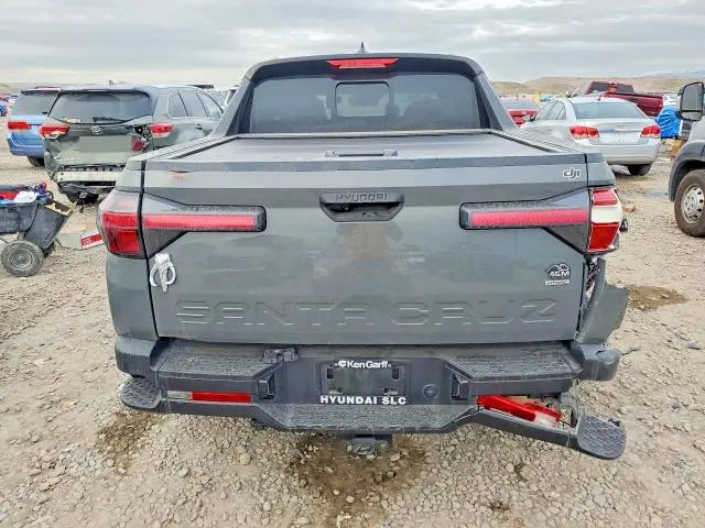 2023 HYUNDAI SANTA CRUZ SEL  