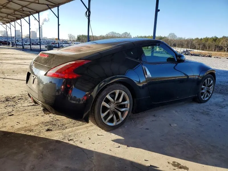 2013 NISSAN 370Z BASE  
