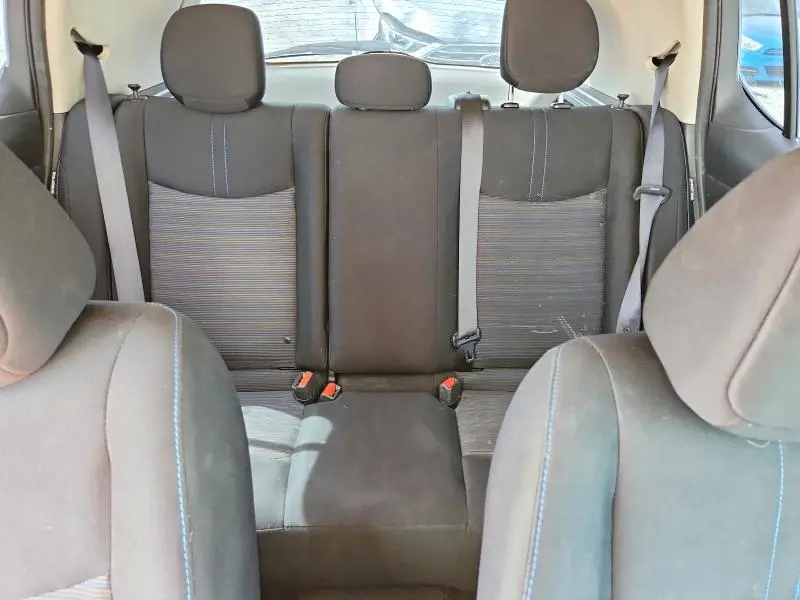 2020 NISSAN LEAF S PLUS  
