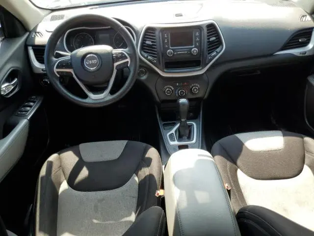 2014 JEEP CHEROKEE SPORT  