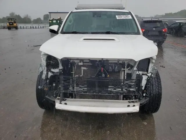 2020 TOYOTA 4RUNNER SR5/SR5 PREMIUM  