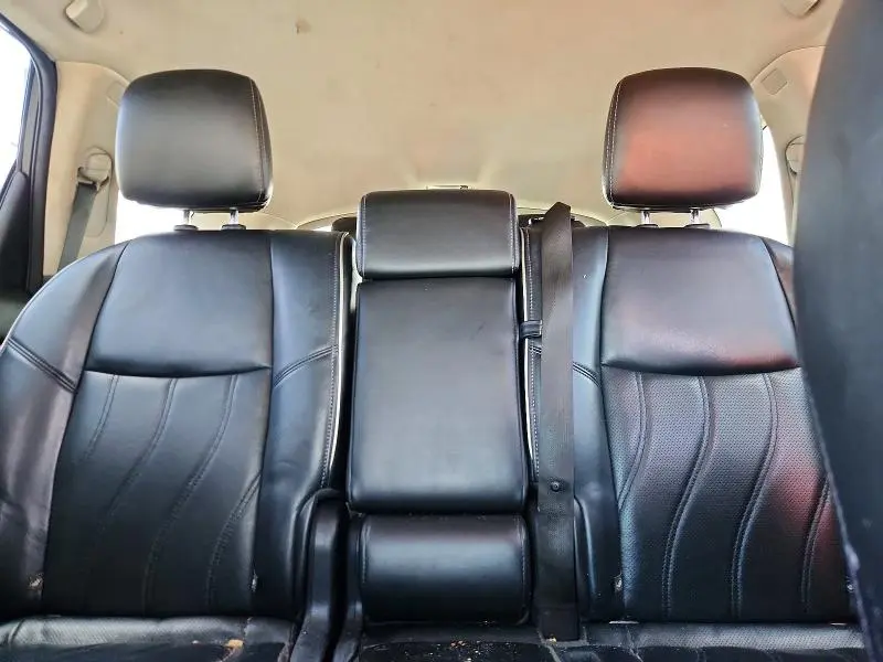 2016 INFINITI QX60 BASE  