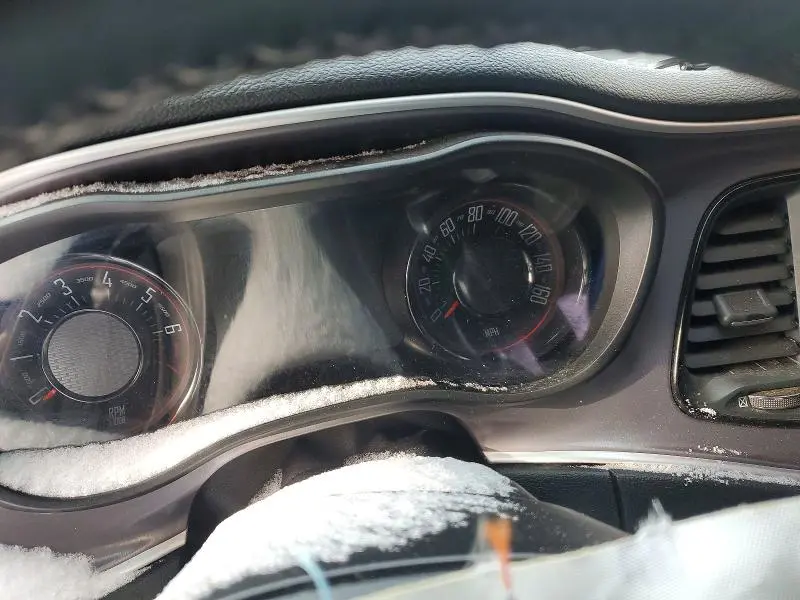 2020 DODGE CHALLENGER GT  