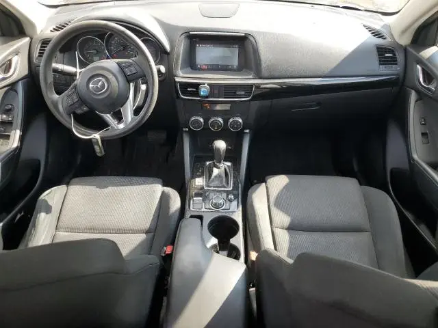2016 MAZDA CX-5 SPORT  
