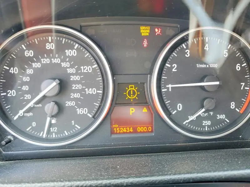 2011 BMW 335 I  