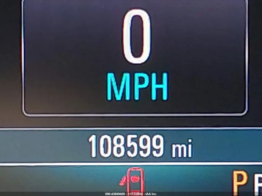 2019 BUICK ENCORE FWD PREFERRED