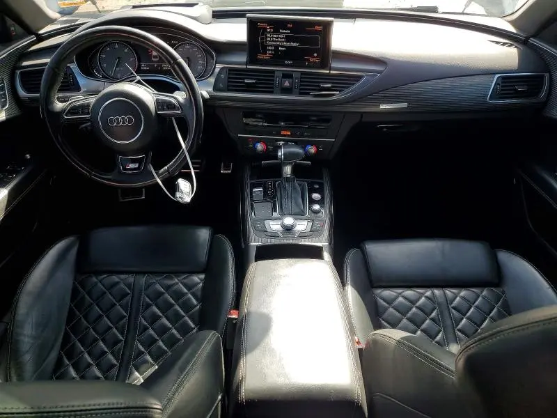 2015 AUDI S7 PREMIUM  