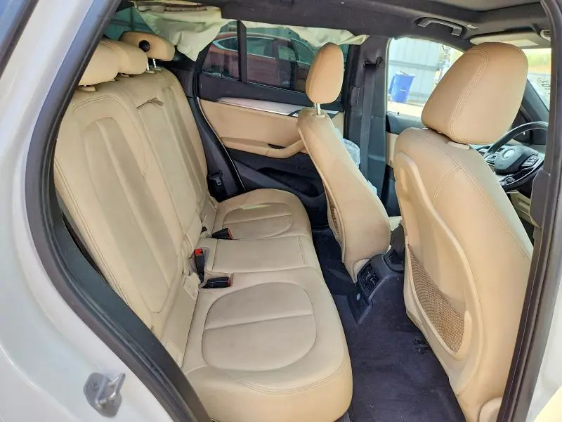 2017 BMW X1 XDRIVE28I  