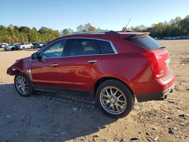 2014 CADILLAC SRX PREMIUM COLLECTION  