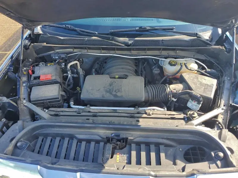 2022 GMC SIERRA K1500 SLT  