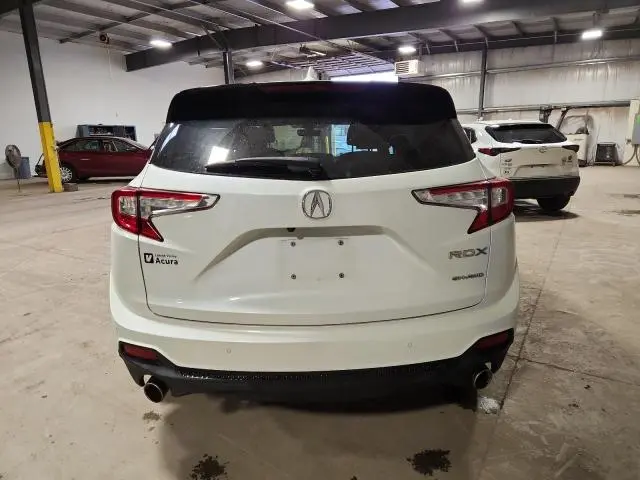 2019 ACURA RDX TECHNOLOGY  