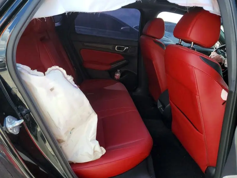 2024 ACURA INTEGRA A-SPEC TECH  