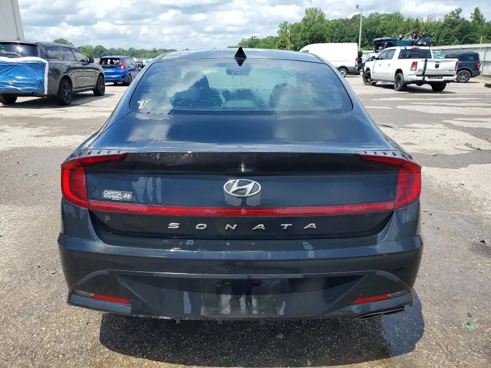 2020 HYUNDAI SONATA SEL PLUS  